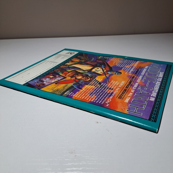 The Dragon Magazine Issue 95 March 1985 vintage D&D - Picture 5 of 9